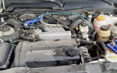 Daewoo Nexia I рестайлинг, 2006 год, 139 000 рублей, 3 фотография