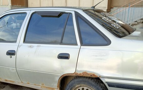 Daewoo Nexia I рестайлинг, 2006 год, 139 000 рублей, 9 фотография