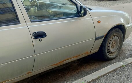 Daewoo Nexia I рестайлинг, 2006 год, 139 000 рублей, 8 фотография