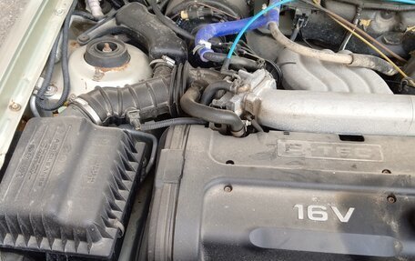 Daewoo Nexia I рестайлинг, 2006 год, 139 000 рублей, 5 фотография