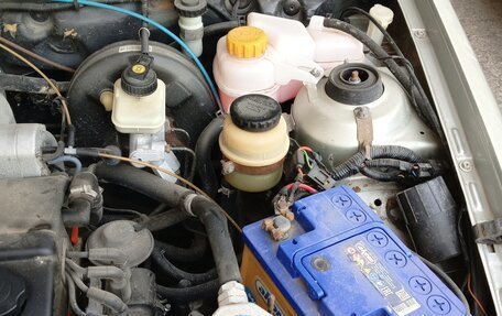 Daewoo Nexia I рестайлинг, 2006 год, 139 000 рублей, 4 фотография