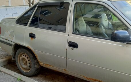 Daewoo Nexia I рестайлинг, 2006 год, 139 000 рублей, 7 фотография