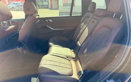 BMW X7, 2019 год, 7 800 000 рублей, 11 фотография