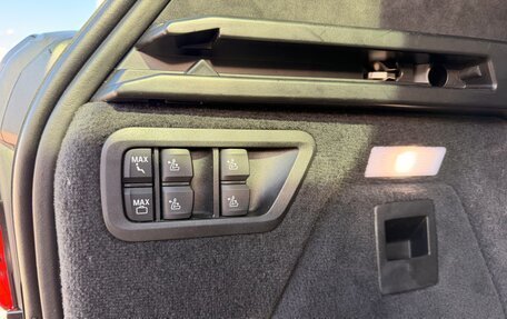 BMW X7, 2019 год, 7 800 000 рублей, 14 фотография