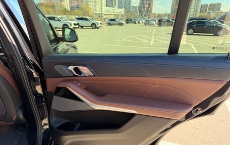 BMW X7, 2019 год, 7 800 000 рублей, 15 фотография