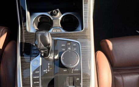 BMW X7, 2019 год, 7 800 000 рублей, 19 фотография