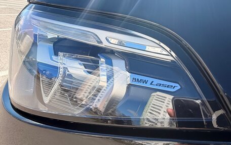 BMW X7, 2019 год, 7 800 000 рублей, 20 фотография