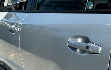 Toyota Land Cruiser 200, 2011 год, 3 300 000 рублей, 10 фотография