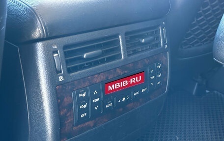 Toyota Land Cruiser 200, 2011 год, 3 300 000 рублей, 16 фотография