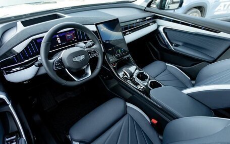 Geely Atlas, 2025 год, 3 970 990 рублей, 11 фотография