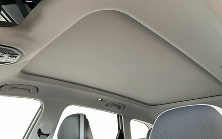 Geely Atlas, 2025 год, 3 970 990 рублей, 8 фотография