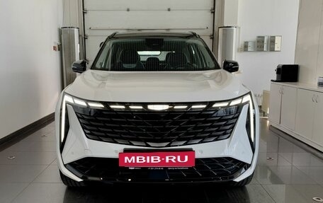 Geely Atlas, 2025 год, 3 970 990 рублей, 2 фотография