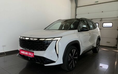 Geely Atlas, 2025 год, 3 970 990 рублей, 3 фотография