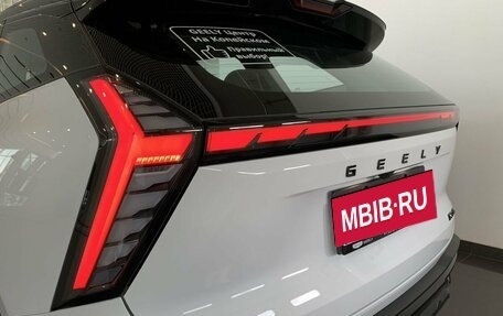 Geely Atlas, 2025 год, 3 970 990 рублей, 7 фотография