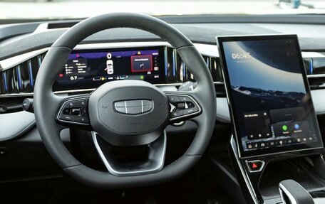 Geely Atlas, 2025 год, 3 970 990 рублей, 15 фотография