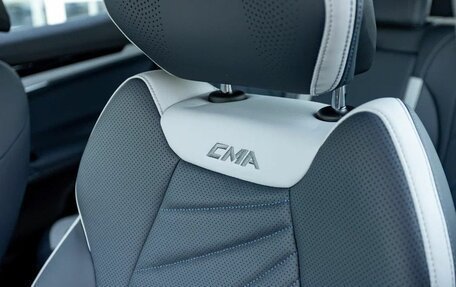 Geely Atlas, 2025 год, 3 970 990 рублей, 16 фотография