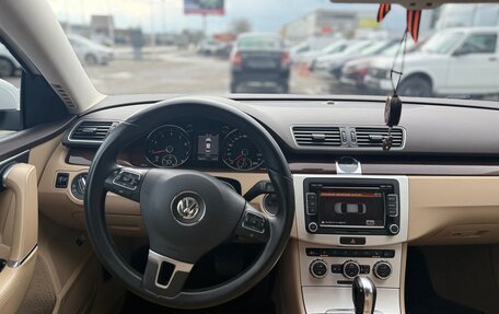 Volkswagen Passat B7, 2014 год, 1 360 000 рублей, 6 фотография