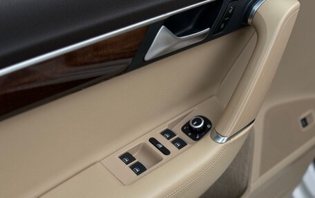 Volkswagen Passat B7, 2014 год, 1 360 000 рублей, 9 фотография