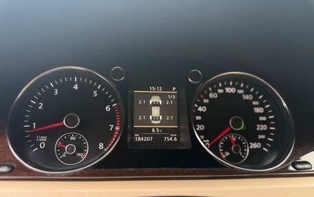 Volkswagen Passat B7, 2014 год, 1 360 000 рублей, 7 фотография