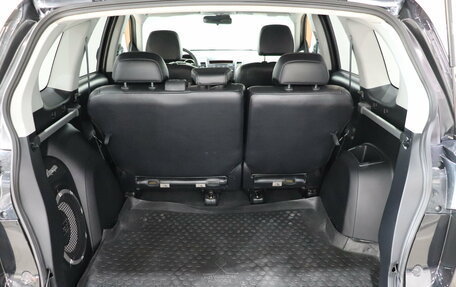 Mitsubishi Outlander III рестайлинг 3, 2008 год, 1 115 000 рублей, 10 фотография