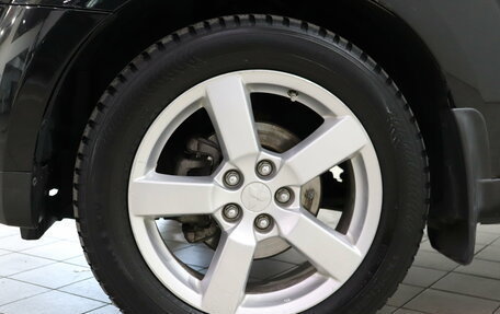 Mitsubishi Outlander III рестайлинг 3, 2008 год, 1 115 000 рублей, 12 фотография