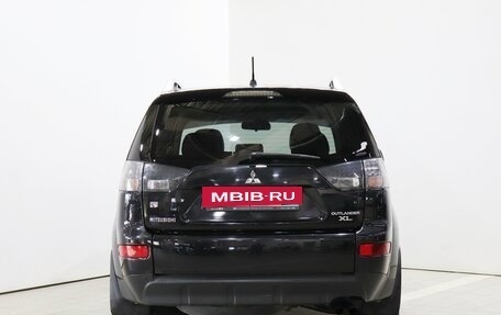Mitsubishi Outlander III рестайлинг 3, 2008 год, 1 115 000 рублей, 6 фотография