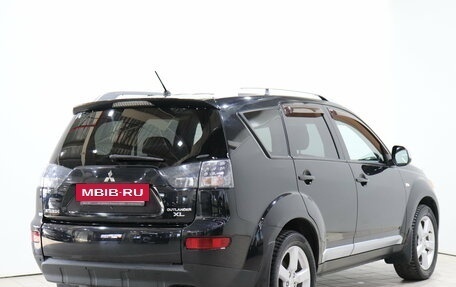 Mitsubishi Outlander III рестайлинг 3, 2008 год, 1 115 000 рублей, 5 фотография