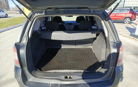 Opel Astra H, 2010 год, 600 000 рублей, 10 фотография