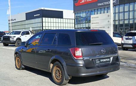 Opel Astra H, 2010 год, 600 000 рублей, 7 фотография