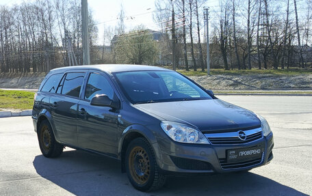 Opel Astra H, 2010 год, 600 000 рублей, 3 фотография