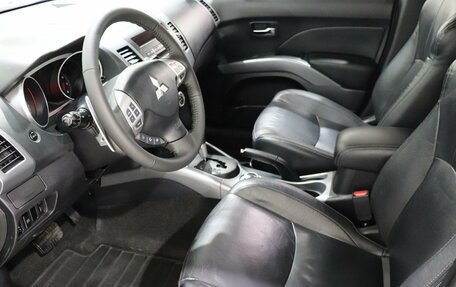 Mitsubishi Outlander III рестайлинг 3, 2008 год, 1 115 000 рублей, 17 фотография