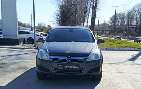 Opel Astra H, 2010 год, 600 000 рублей, 2 фотография
