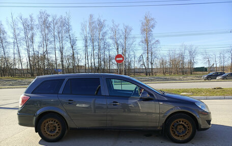 Opel Astra H, 2010 год, 600 000 рублей, 4 фотография