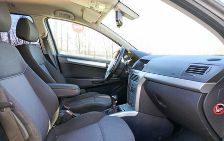 Opel Astra H, 2010 год, 600 000 рублей, 11 фотография