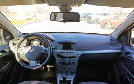 Opel Astra H, 2010 год, 600 000 рублей, 14 фотография