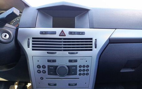 Opel Astra H, 2010 год, 600 000 рублей, 15 фотография