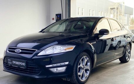 Ford Mondeo IV, 2014 год, 1 055 000 рублей, 6 фотография