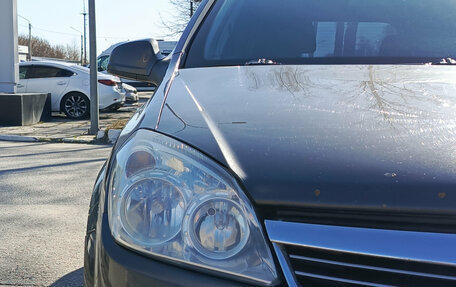 Opel Astra H, 2010 год, 600 000 рублей, 17 фотография