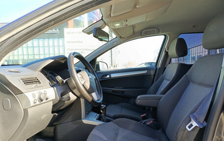 Opel Astra H, 2010 год, 600 000 рублей, 16 фотография