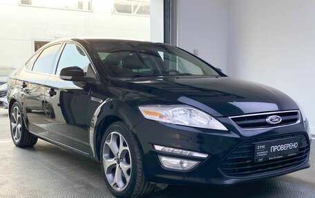 Ford Mondeo IV, 2014 год, 1 055 000 рублей, 8 фотография