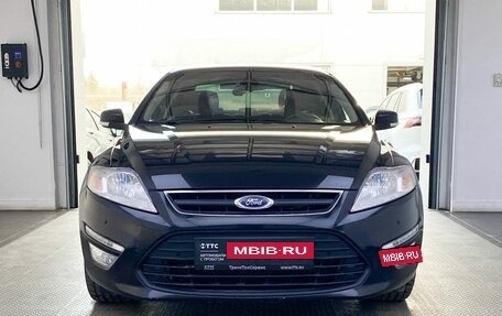 Ford Mondeo IV, 2014 год, 1 055 000 рублей, 7 фотография