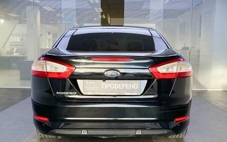 Ford Mondeo IV, 2014 год, 1 055 000 рублей, 11 фотография