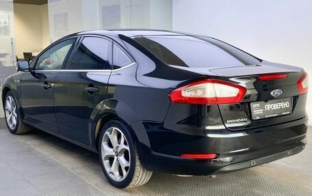 Ford Mondeo IV, 2014 год, 1 055 000 рублей, 12 фотография