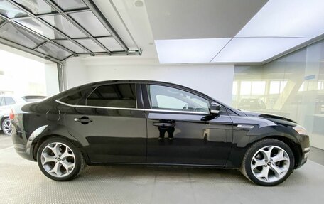 Ford Mondeo IV, 2014 год, 1 055 000 рублей, 9 фотография