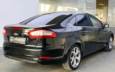 Ford Mondeo IV, 2014 год, 1 055 000 рублей, 10 фотография