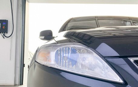 Ford Mondeo IV, 2014 год, 1 055 000 рублей, 21 фотография