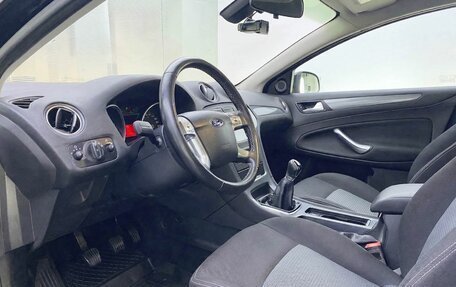 Ford Mondeo IV, 2014 год, 1 055 000 рублей, 20 фотография