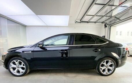 Ford Mondeo IV, 2014 год, 1 055 000 рублей, 13 фотография