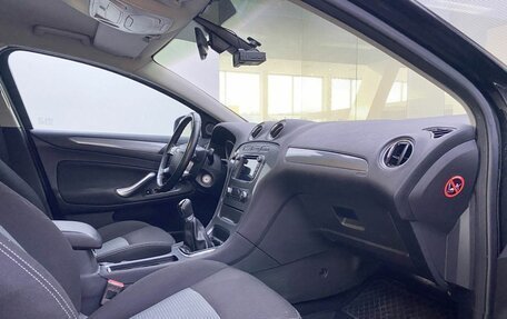 Ford Mondeo IV, 2014 год, 1 055 000 рублей, 16 фотография