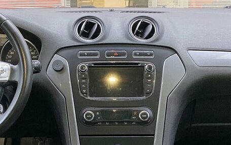 Ford Mondeo IV, 2014 год, 1 055 000 рублей, 19 фотография